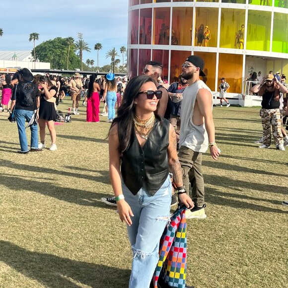 Meet your Posher, Tiny Language - Picture 6 of 6